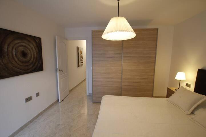 Apartamento Yale ติอาส ภายนอก รูปภาพ