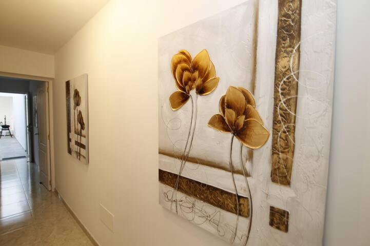 Apartamento Yale ติอาส ภายนอก รูปภาพ